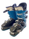 【中古】ROSSIGNOL◆スキーブーツ/--/BLK/アダルト/TMX【スポーツ】