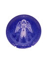 【中古】ROYAL COPENHAGEN◆プレート/WHT【キッチン用品】
