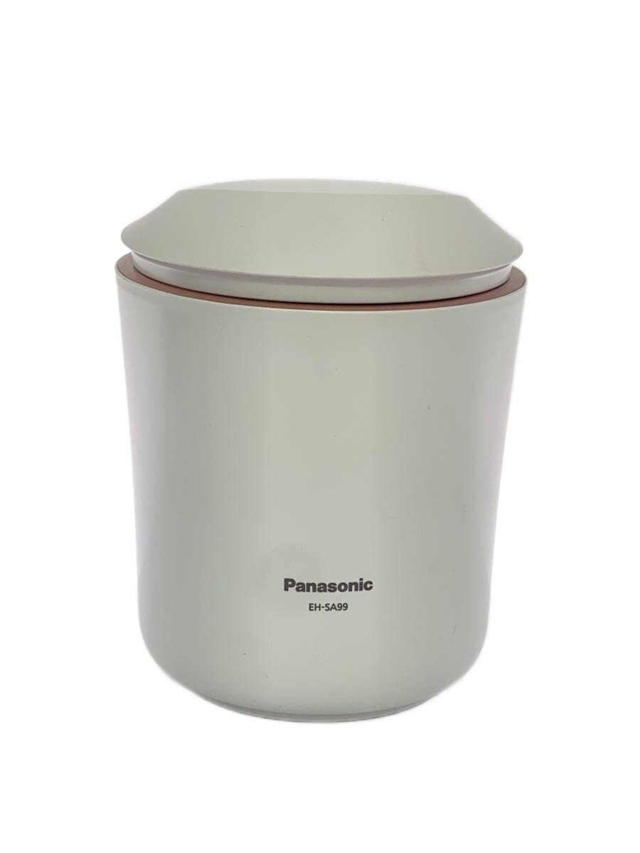 【中古】Panasonic◆美容器具 スチーマー ナノケア EH-SA99【家電 ビジュアル オーディオ】