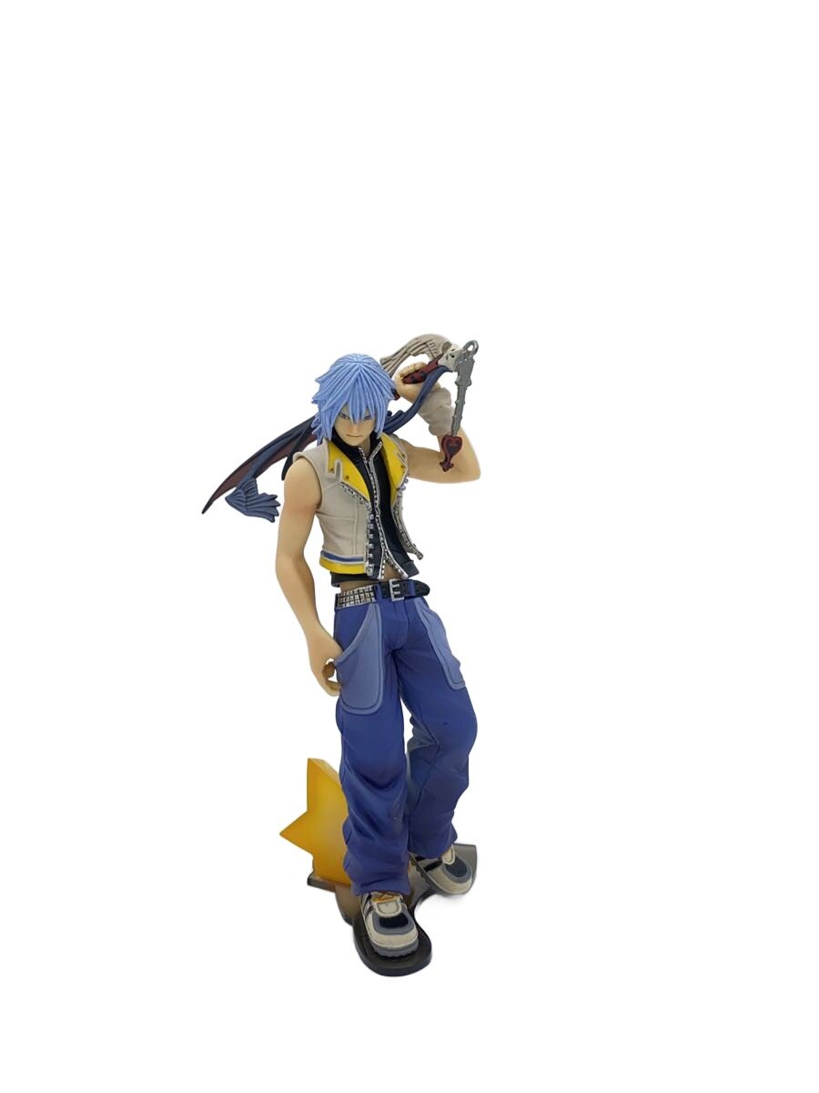 楽天市場】ねんどろいど キングダム ハーツ リクの通販