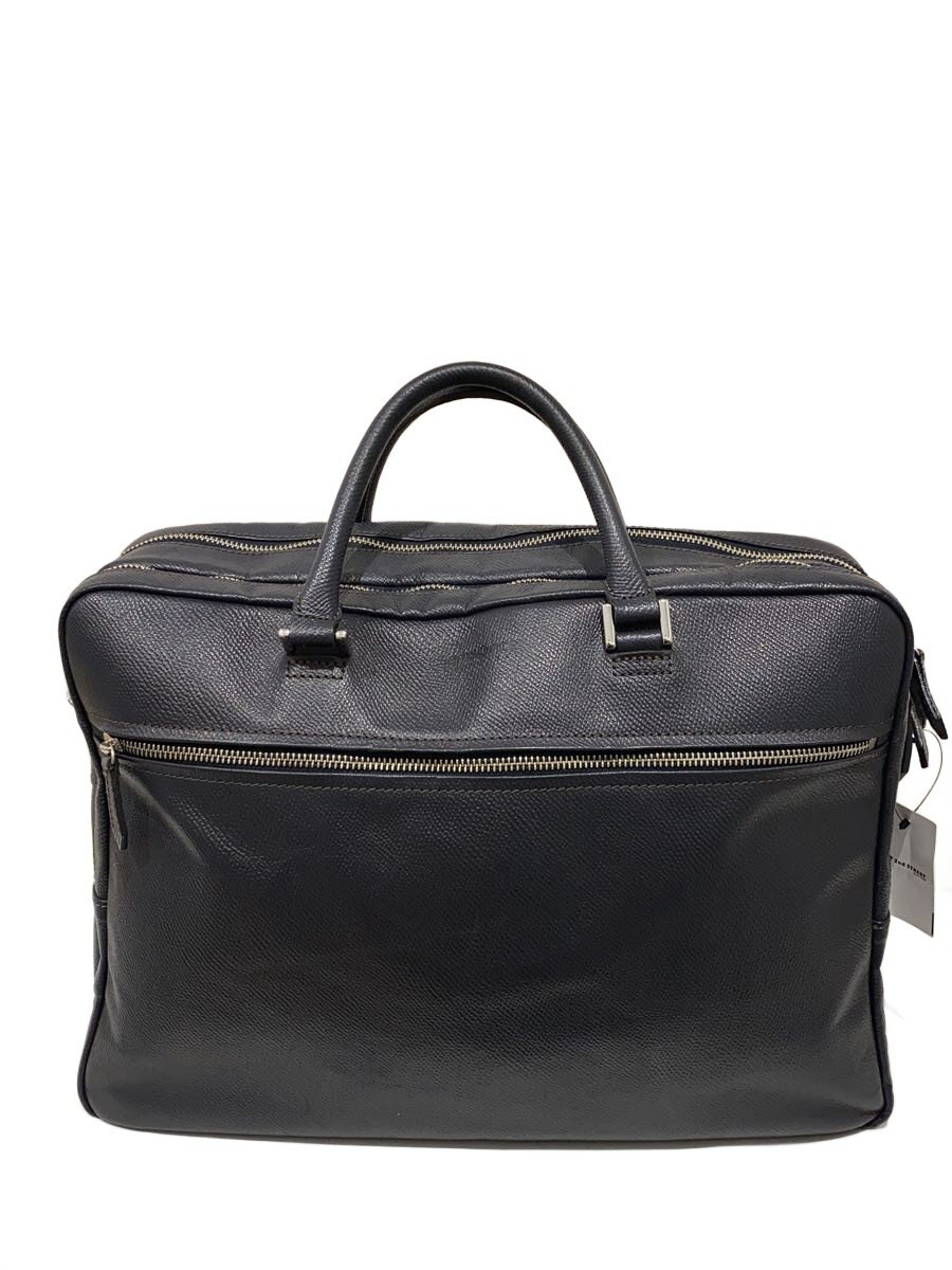 【ブランド】SAMSONITE 【ブランドカナ】サムソナイト 【型番】 【程度】B 【サイズ】 【メインカラー】ネイビー 【素材・生地】レザー 【キーワード】　　 2026/03/07 セカンドストリートカメイドクロック店【4600】【中古】SAMSONITE◆バッグ/レザー/NVY【バッグ】 ブランド SAMSONITE 型番 カラー ネイビー 柄 素材・生地 レザー>色・素材について サイズ >サイズ表示について 実寸（cm） 【バッグ】 マチ：12 / 高さ：29.5 / 幅：39.5 / 持ち手：32 【その他】 その他サイズ：/ 商品は　セカンドストリートカメイドクロック店の店頭にて販売しております。商品に関するお問合わせは、お電話(TEL:03-5875-2462)にて、問合わせ番号：2346000804568をお伝えください。 配送方法やお支払い方法に関するお問い合わせは、サポートセンターまでご連絡をお願いします。 ※お電話の対応は営業時間内のみとなります。お問い合わせフォームでお問い合わせの際はご注文番号をご記入下さい この商品に関する出品店舗からのコメント 当店の商品を御閲覧いただき誠にありがとうございます。少々使用感はございますが、まだまだご利用いただけます。※商品に関してご不明点がございましたら、お気軽に当店までお問い合わせくださいませ。店頭販売も同時に行っておりますので多少状態が変化する場合がございます。なお、リユース商品になりますのでご了承の上ご検討下さいませ。