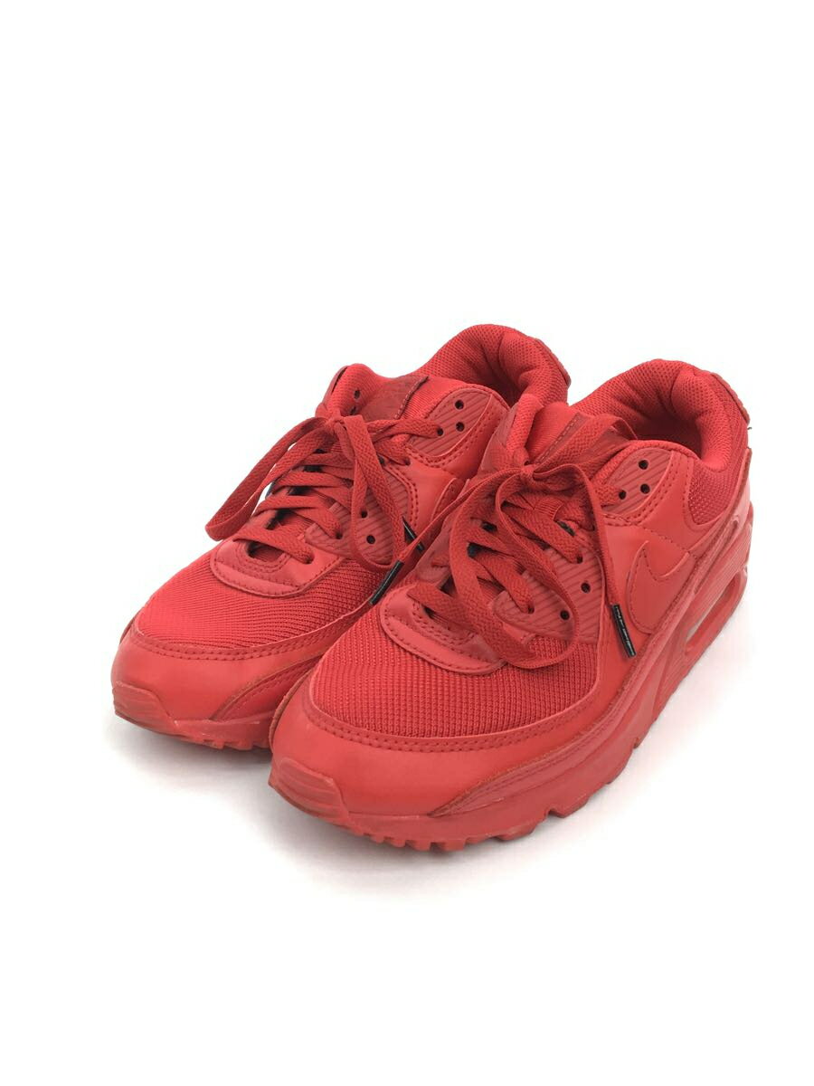 【中古】NIKE◆AIR MAX 90_エアマ...の紹介画像2