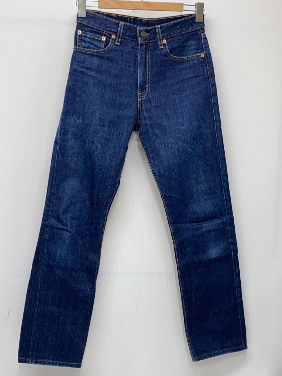 美品 USA製 リーバイス 505 505-03 W38 最終米国製 濃紺 楽天市場】リーバイス 505－03の通販