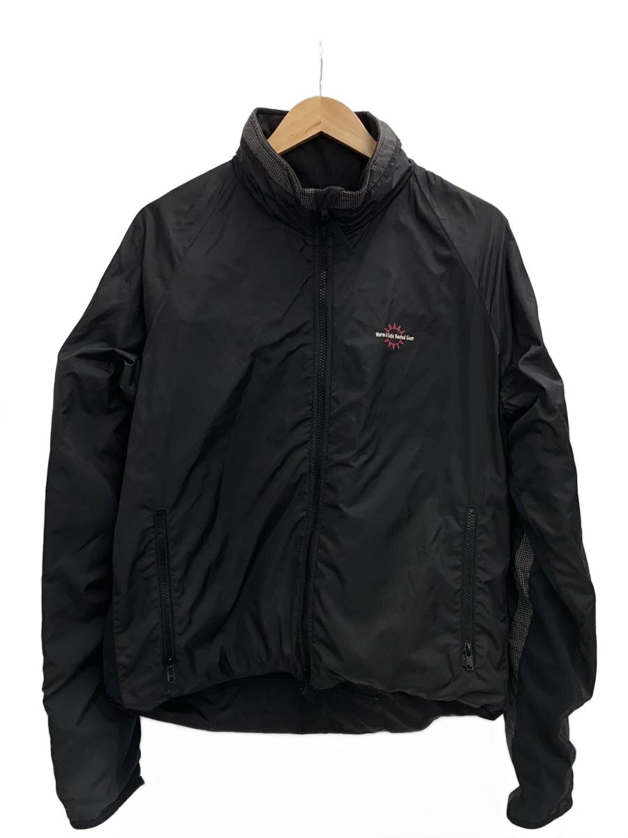 【中古】スポーツウェアー/L/BLK【スポーツ】