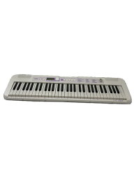 【中古】CASIO◆キーボード LK-315【楽器】