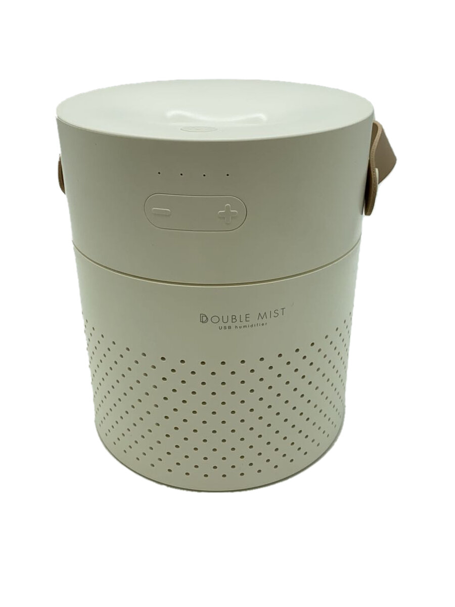 【中古】GREEN HOUSE◆加湿器/gh-phla-wh【家電・ビジュアル・オーディオ】