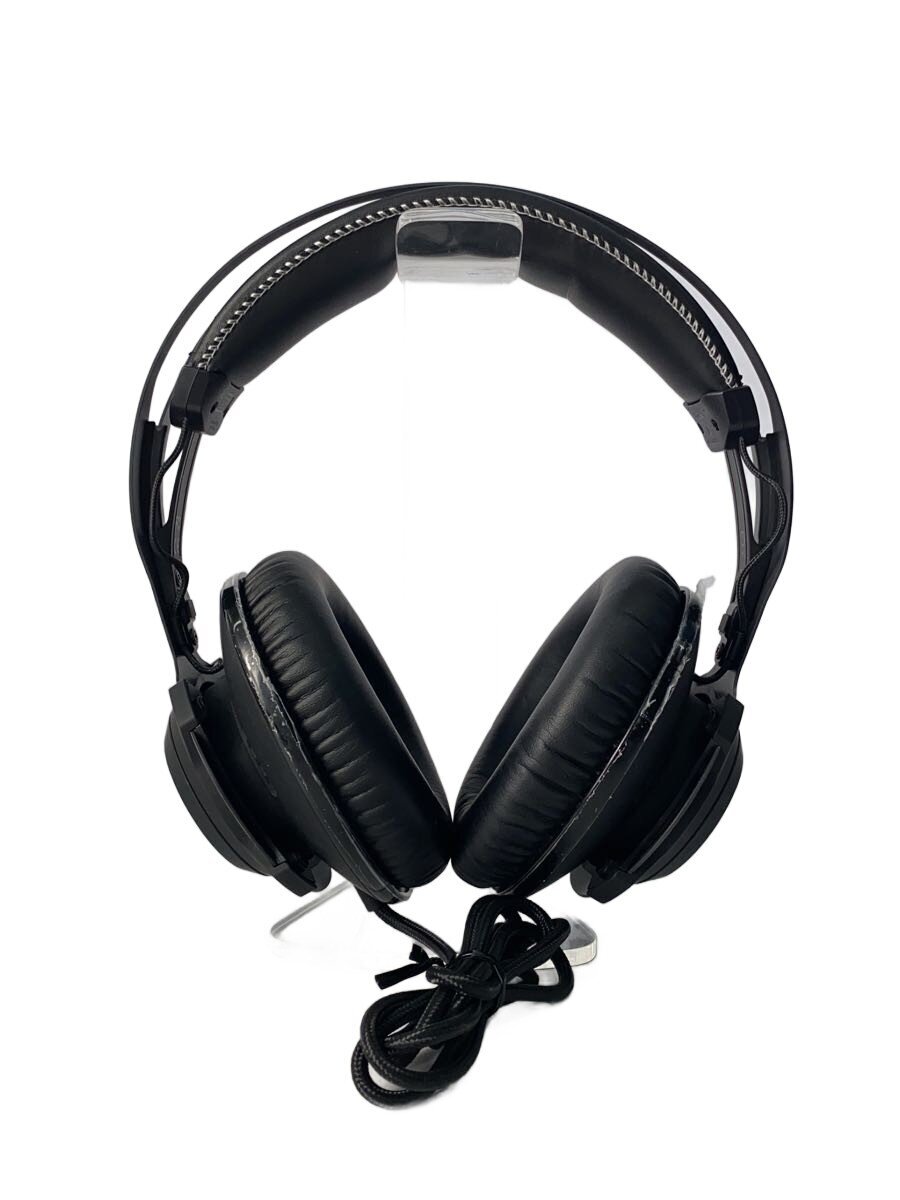 【中古】HyperX◆ヘッドセット Cloud Revolver+7.1 HHSR1-AH-GM/G【家電・ビジュアル・オーディオ】