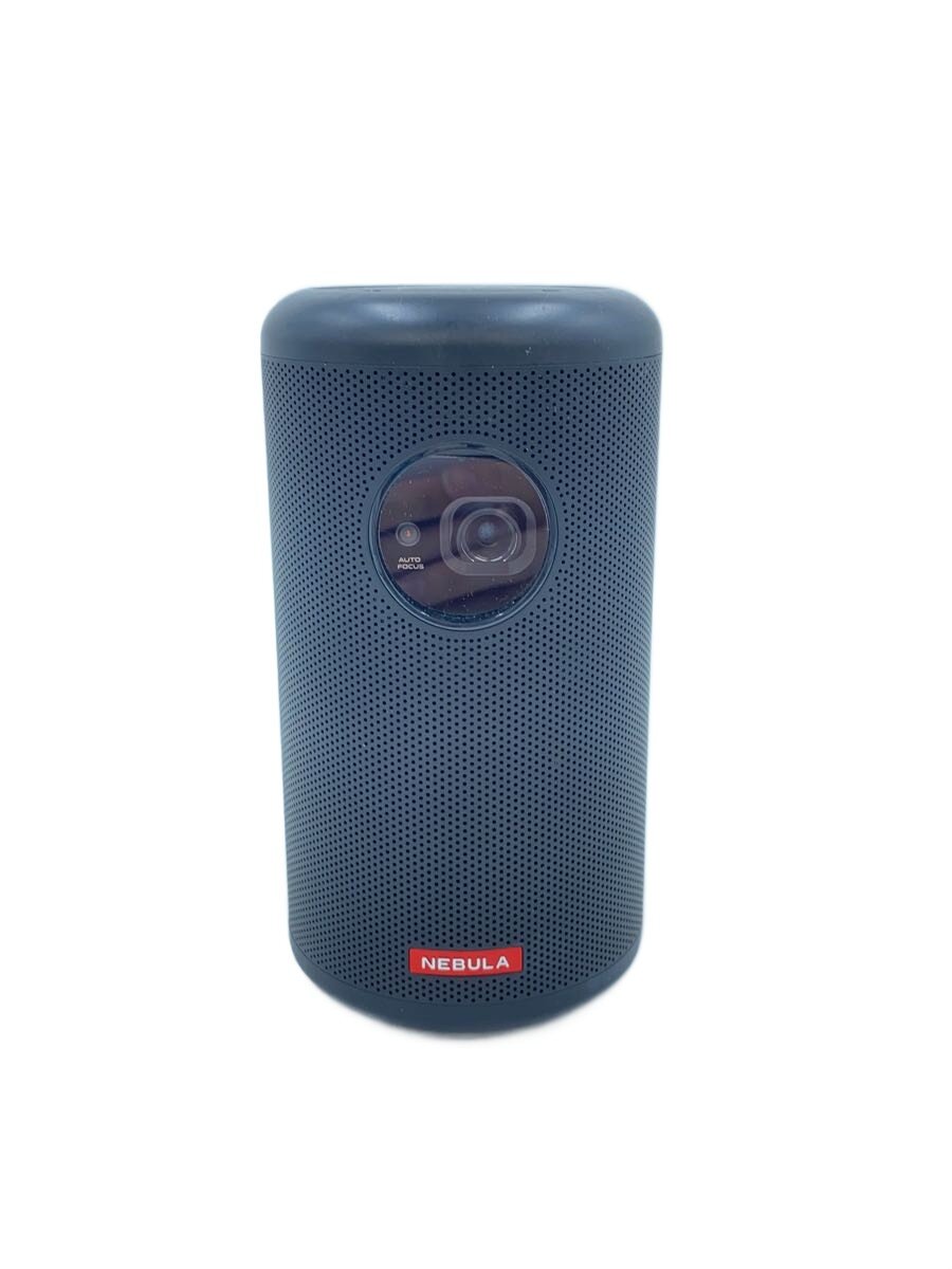 PLUS Vision - 【中古】ANKER◆プロジェクター Nebula Capsule II D2421N12//【家電・ビジュアル・オーディオ】
