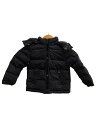 【中古】MONCLER◆MAYA GIUBBOTTO/ダウンジャケット/SIZE 2Y/ダウン90  ...