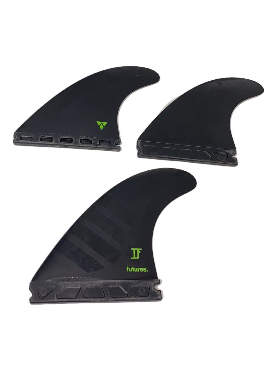 【中古】マリンスポーツその他/BLK/トライフィン/フィン/FUTURE//【スポーツ】