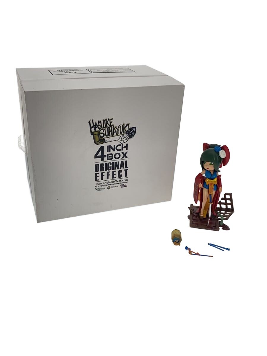 【中古】Original Effect/フィギュア/蓮池砂雪/Army Attractive Cute Series【ホビー】