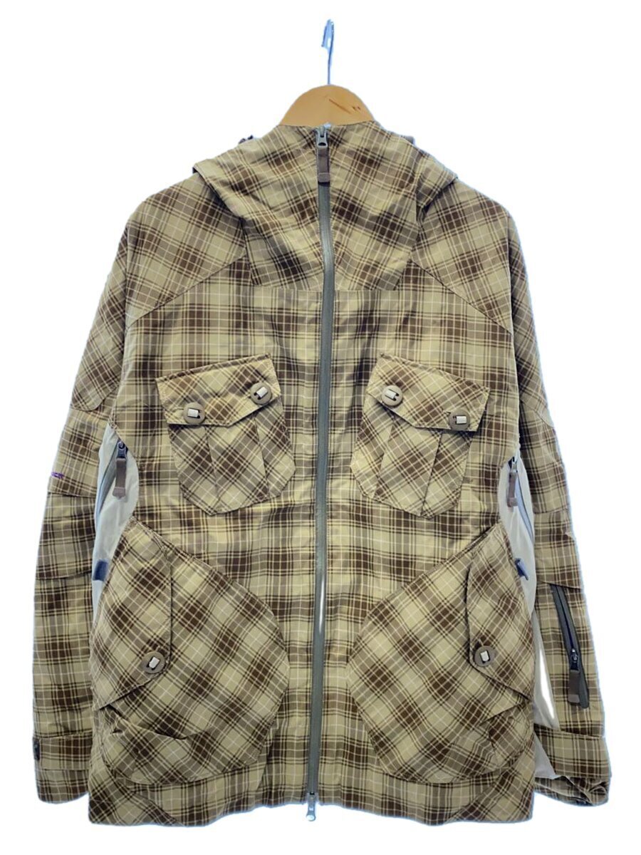 【中古】HELLY HANSEN◆スノボ/スキー/ウェア-/ジャケット/S/CML【スポーツ】