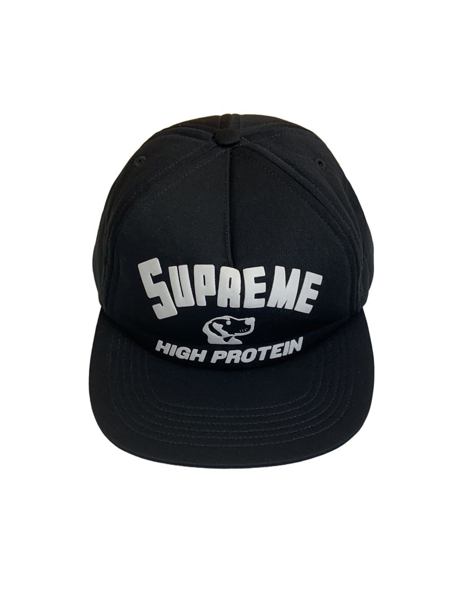 【ブランド】Supreme 【ブランドカナ】シュプリーム 【型番】 【程度】B 【サイズ】その他 【メインカラー】ブラック 【素材・生地】 【キーワード】　　 2025/12/11 セカンドストリートフレスポ旭川龍谷店【4883】【中古】Supreme◆キャップ/--/BLK ブランド Supreme 型番 カラー ブラック 柄 素材・生地 >色・素材について サイズ その他>サイズ表示について 実寸（cm） 【キャップ】 つば：6.5 / 高さ：13 / 頭周り：/ 【その他】 その他サイズ：/ 商品は　セカンドストリートフレスポ旭川龍谷店の店頭にて販売しております。商品に関するお問合わせは、お電話(TEL:0166-74-6982)にて、問合わせ番号：2348830104597をお伝えください。 配送方法やお支払い方法に関するお問い合わせは、サポートセンターまでご連絡をお願いします。 ※お電話の対応は営業時間内のみとなります。お問い合わせフォームでお問い合わせの際はご注文番号をご記入下さい この商品に関する出品店舗からのコメント 内側に多少の色褪せがありますが、着用には差し支えないお品物です。店頭でも同時販売を行っている為、商品説明に記載の無い汚れやダメージが生じる場合がございます。状態についてのご不明点・ご質問等はお気軽に店頭までお問合せくださいませ。
