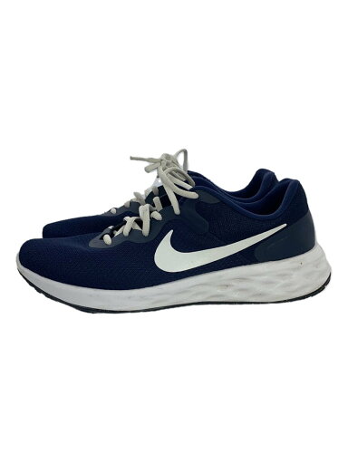 【中古】NIKE◆ローカットスニーカー/27cm/NVY/DC3728-401【シューズ】 【中古】NIKE◆ローカットスニーカー/27cm/NVY/DC3728-401【シューズ】