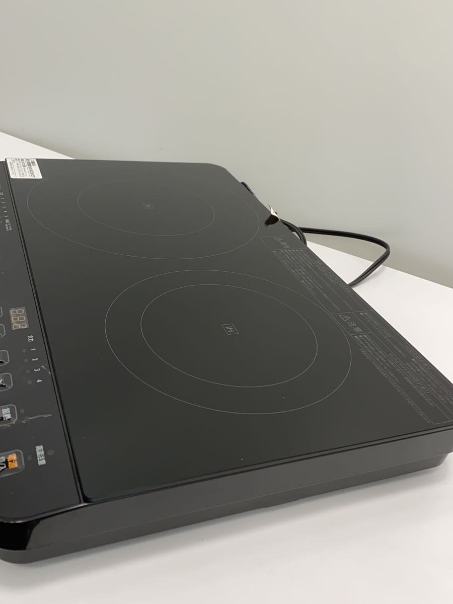 【中古】IRIS OHYAMA◆IH クッキングヒーター IHK-WT41//【家電・ビジュアル・オー...