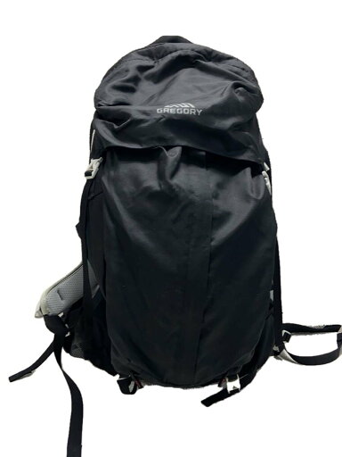 【中古】GREGORY◆リュック/--/BLK/状態考慮【バッグ】 【中古】GREGORY◆リュック/--/BLK/状態考慮【バッグ】