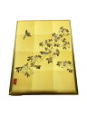 【中古】箔一(HAKUICHI)◆インテリア雑貨/GLD/花見鳥/手許箱/剥がれ有【インテリア小物・日用雑貨】(3)