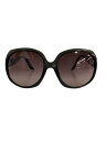 【中古】Christian Dior◆サングラス/--/プラスチック/...(4)