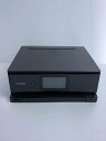 【中古】CANON◆プリンタ/PIXUS/TS8530/家庭用/A4インクジェット複合機/独立インクタンク///【パソコン】