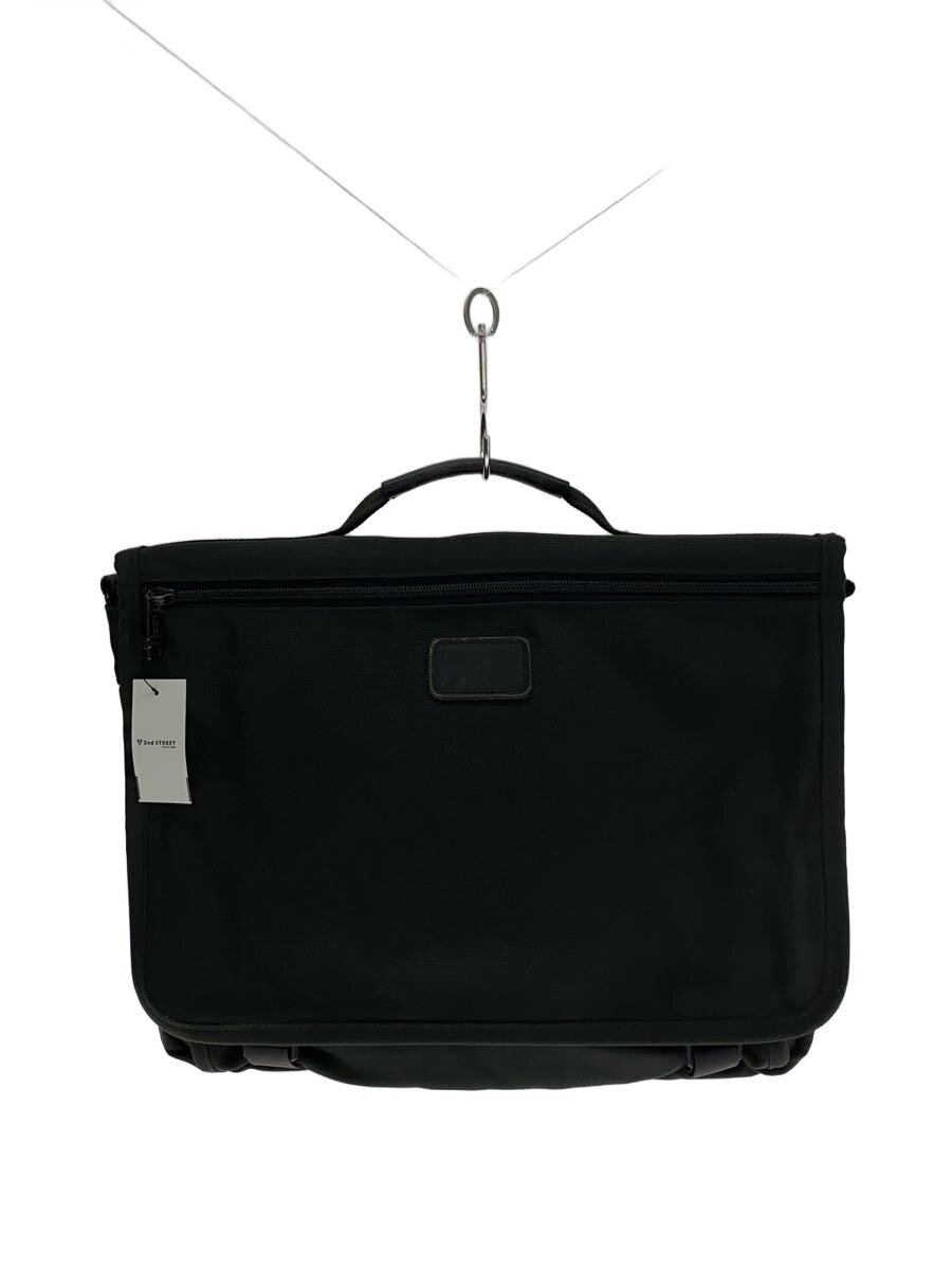 【中古】TUMI◆アタッシュケース/--/B