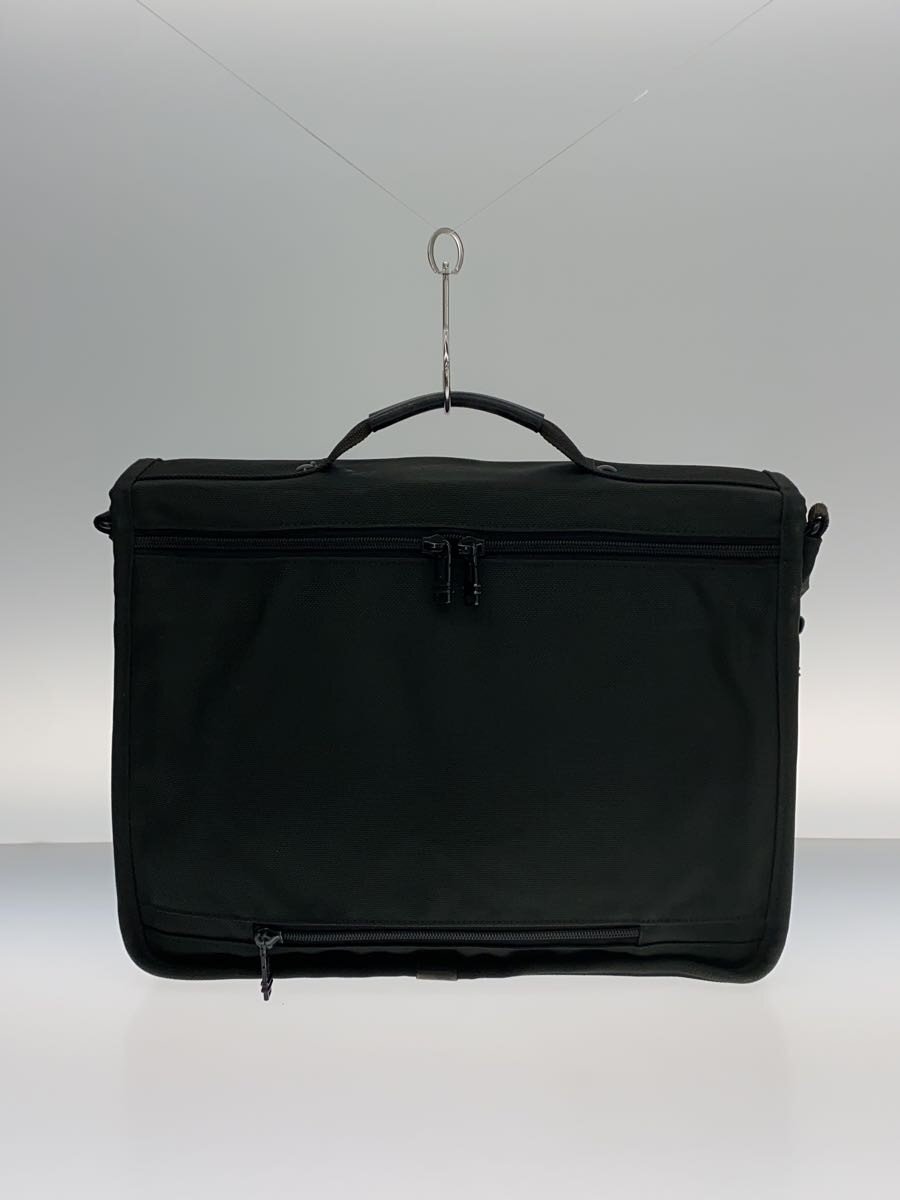 【中古】TUMI◆アタッシュケース/--/BLK/無地/209D3【バッグ】