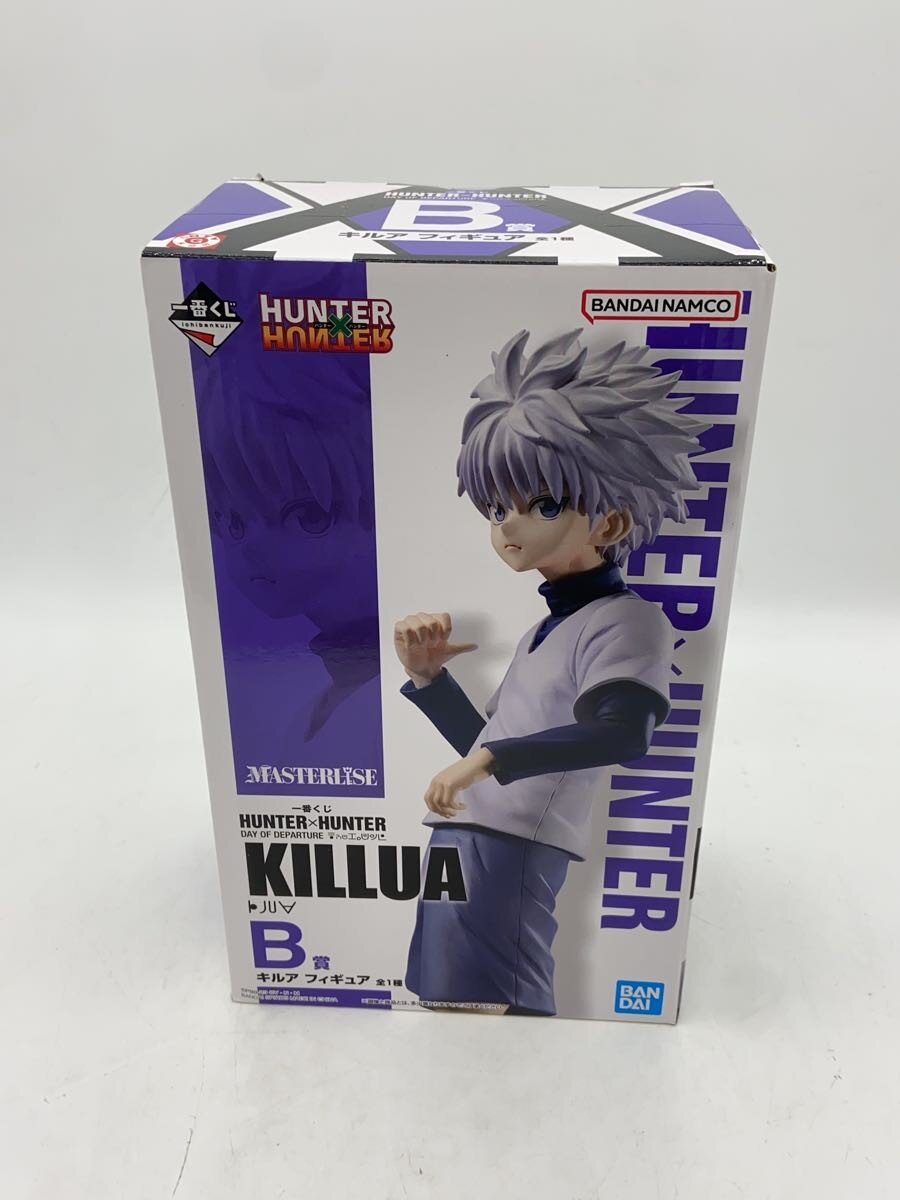 楽天市場】キルア b賞の通販