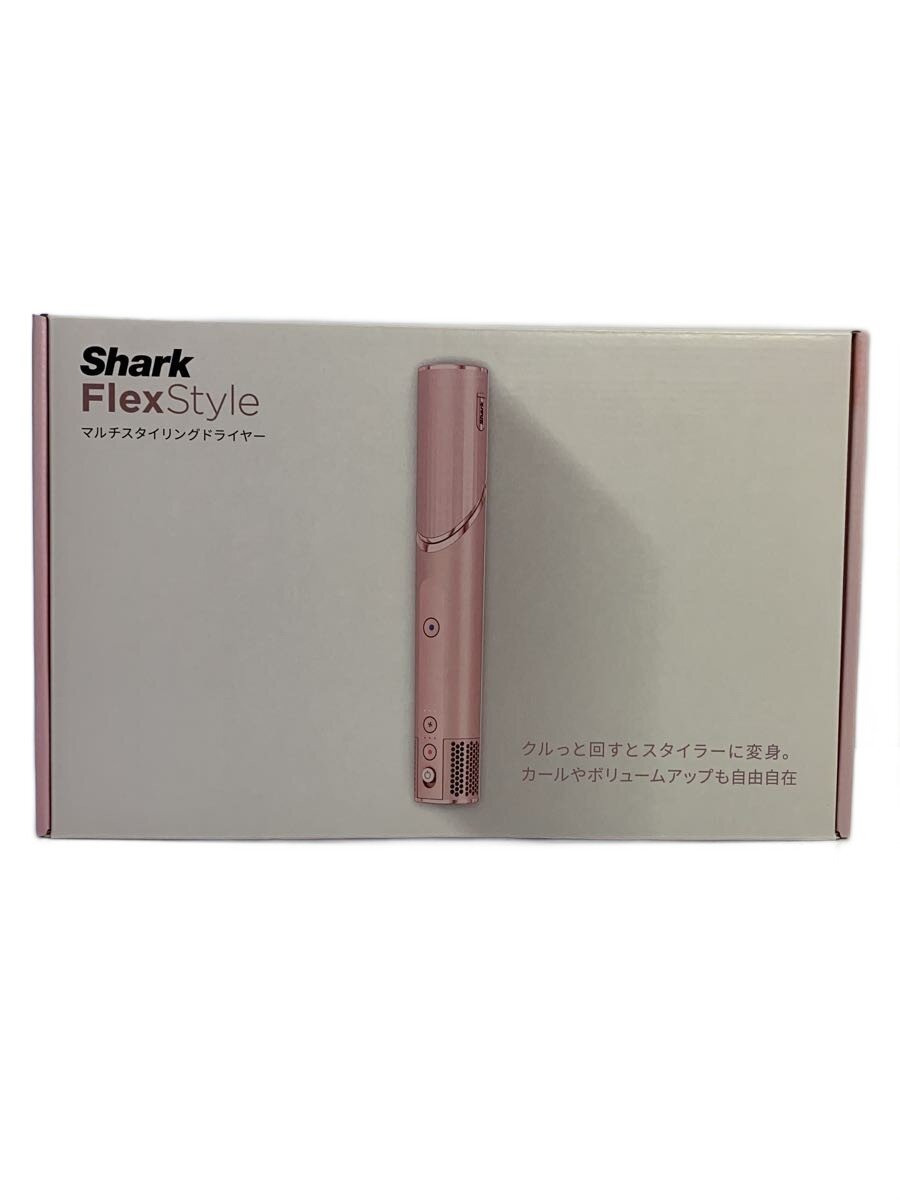 楽天市場】Shark FlexStyle マルチスタイリングドライヤー HD434Jの通販