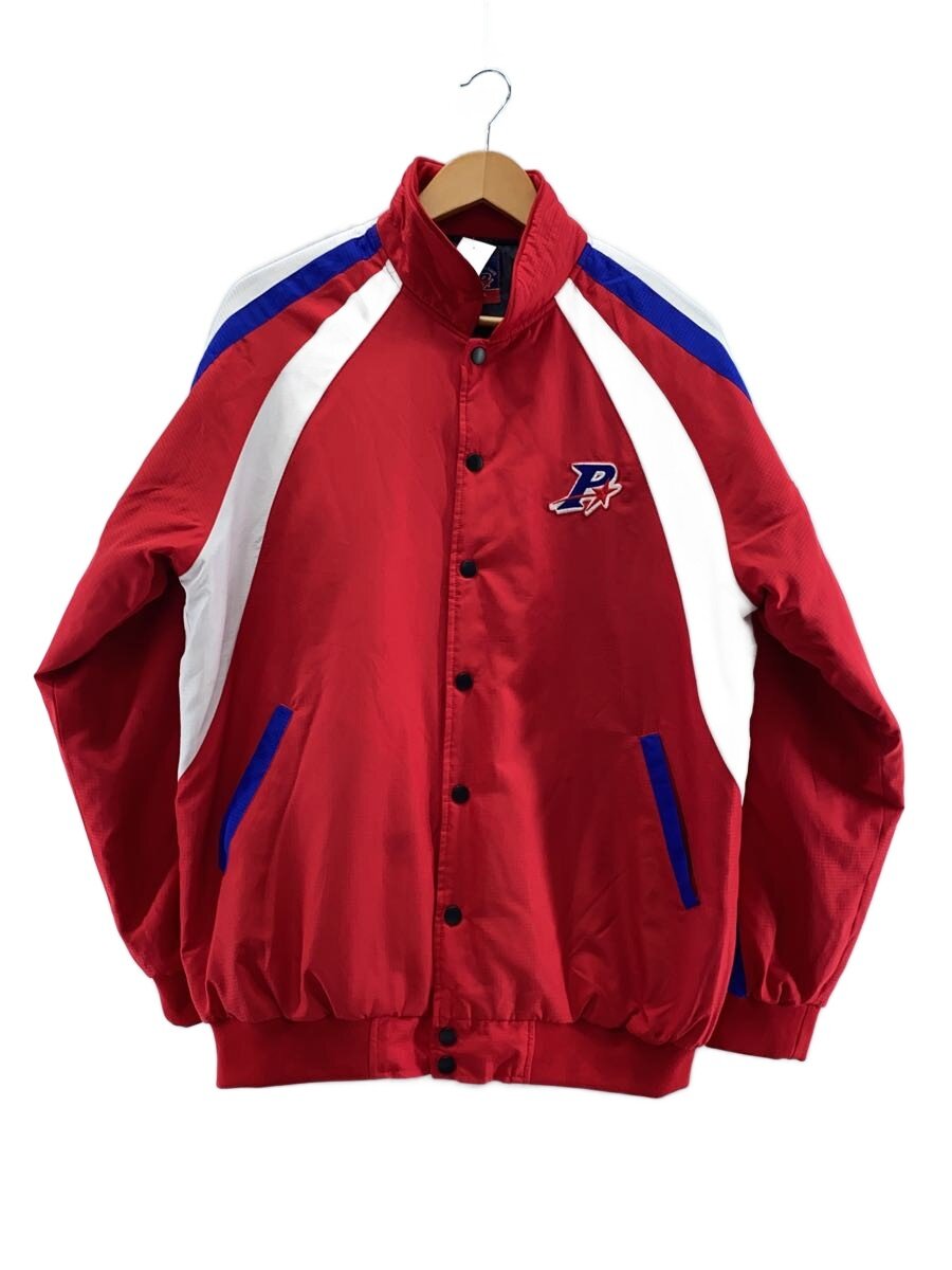 【中古】PORTE/スポーツウェアー/L/RED//【スポーツ】