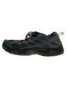 【中古】MERRELL◆MOAB EDGE 2/ローカットスニーカー/28.5cm/グレー/J06113【シューズ】(4)