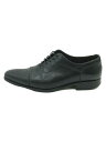 【中古】ドレスシューズ/43/BLK【シューズ】