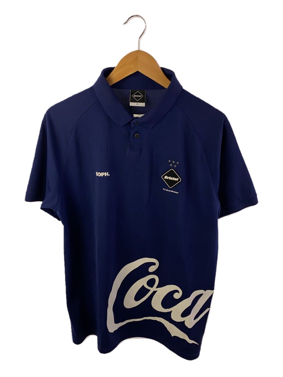 楽天市場】f.c.r.b ポロシャツの通販