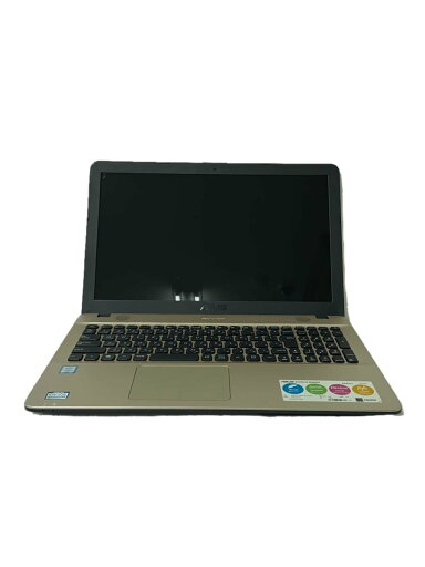 【中古】ASUS◆ノートパソコン ASUS VivoBook X541UA X541UA-XX124T/8GB/2016【パソコン】 【中古】ASUS◆ノートパソコン ASUS VivoBook X541UA X541UA-XX124T/8GB/2016【パソコン】