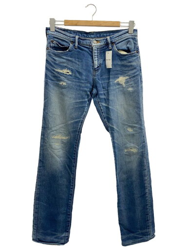 【中古】R.H. VINTAGE◆ボトム/29/コットン/IDG/無地/322060116-1079//【メンズウェア】 【中古】R.H. VINTAGE◆ボトム/29/コットン/IDG/無地/322060116-1079//【メンズウェア】