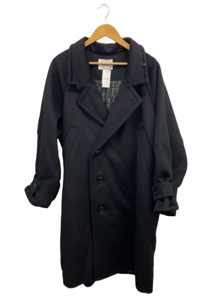 希少品】naptime 21fw コート Nissy 西島隆弘 着用 Nissy 西島隆弘