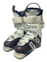 【中古】salomon◆スキーブーツ QST Access R70w 23.5【スポーツ】
