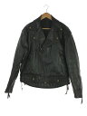 【中古】LANGLITZ LEATHERS