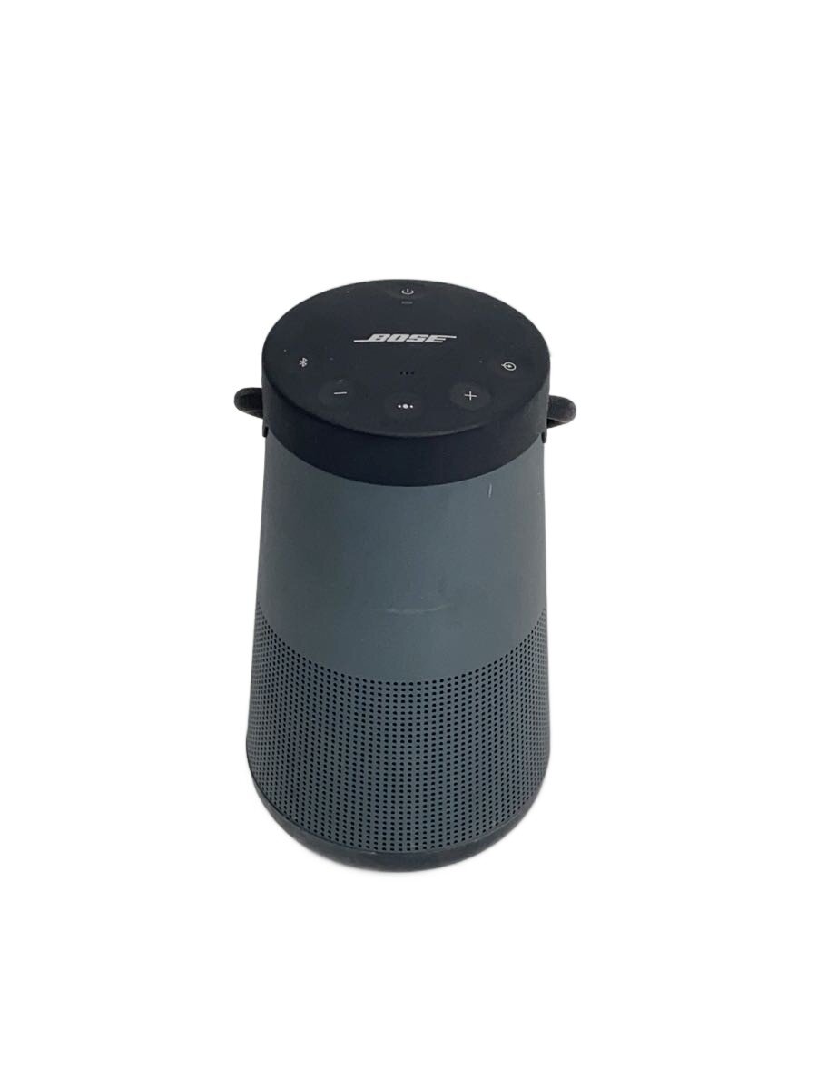 【ブランド】BOSE 【ブランドカナ】ボーズ 【型番】 【程度】B 【カラー】 【キーワード】　　 2025/10/26 セカンドストリート練馬インター店 【4862】【中古】BOSE◆Bluetoothスピーカー SoundLink Re...