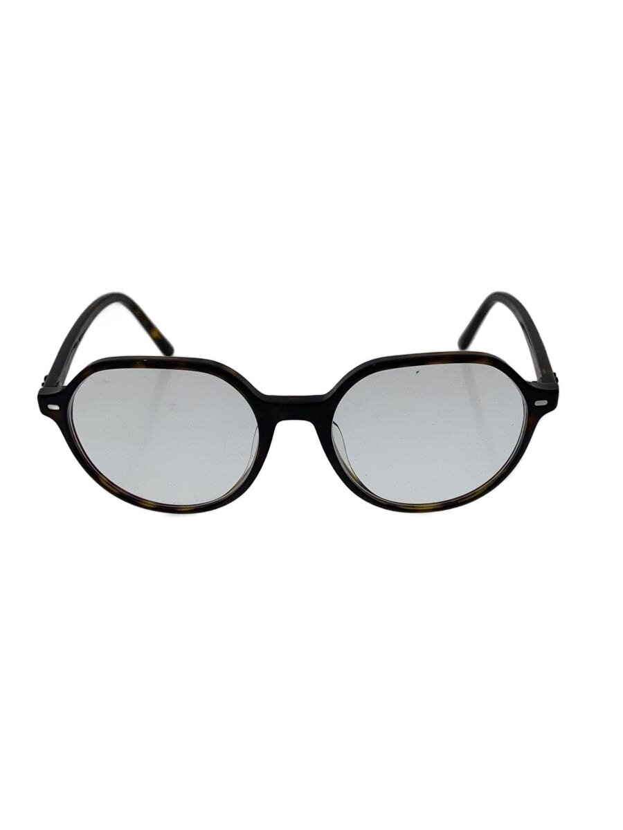 【ブランド】Ray-Ban 【ブランドカナ】レイバン 【型番】 【程度】B 【サイズ】 【メインカラー】ブラウン 【素材・生地】プラスチック 【キーワード】　　 2026/02/09 セカンドストリートオリナス錦糸町店【4643】【中古】Ray-Ban◆メガネ/ウェリントン/プラスチック ブランド Ray-Ban 型番 カラー ブラウン 柄 素材・生地 プラスチック>色・素材について サイズ >サイズ表示について 実寸（cm） 【アイウェア】 レンズの大きさ縦：4.6 / レンズの大きさ横：5.1 / フレーム：14 / テンプル：13.2 【その他】 その他サイズ：/ 商品は　セカンドストリートオリナス錦糸町店の店頭にて販売しております。商品に関するお問合わせは、お電話(TEL:03-6658-5750)にて、問合わせ番号：2346431504686をお伝えください。 配送方法やお支払い方法に関するお問い合わせは、サポートセンターまでご連絡をお願いします。 ※お電話の対応は営業時間内のみとなります。お問い合わせフォームでお問い合わせの際はご注文番号をご記入下さい この商品に関する出品店舗からのコメント 当店の商品を御閲覧いただき誠にありがとうございます。少々使用感はございますが、まだまだご利用いただけます。※商品に関してご不明点がございましたら、お気軽に当店までお問い合わせくださいませ。店頭販売も同時に行っておりますので多少状態が変化する場合がございます。なお、リユース商品になりますのでご了承の上ご検討下さいませ。当店をマイショップ登録して頂きますと、当店の新着商品など検索する際に便利ですので是非ご利用くださいませ。