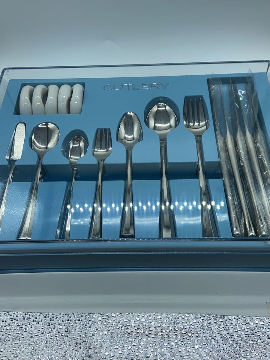 【中古】カトラリー【キッチン用品】