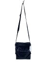 【中古】PORTER◆ショルダーバッグ/--/BLK【バッグ】