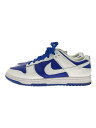 yÁzNIKEDUNK LOW RETRO__N [ g/26cm/BLUyV[Yz