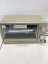 【中古】coccine/トースター/TA-G01a【家電・ビジュアル・オーディオ】