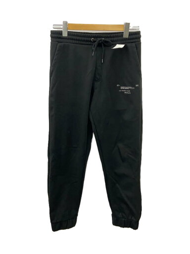 【中古】RVCA◆ボトム/M/ポリエステル/BLK/BE04B708【メンズウェア】 【中古】RVCA◆ボトム/M/ポリエステル/BLK/BE04B708【メンズウェア】