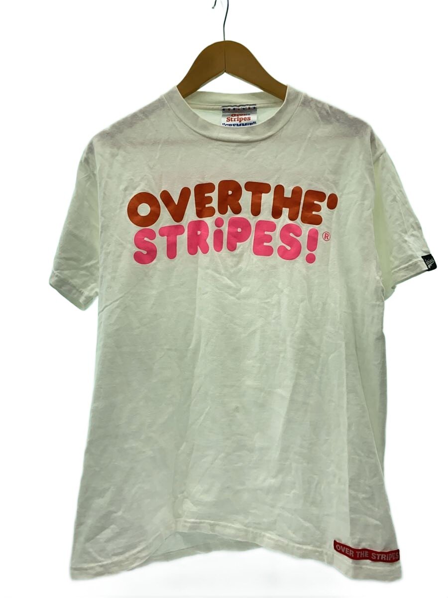 楽天市場】over the stripes tシャツの通販