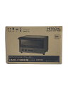 【中古】HITACHI◆トースター HMO-F300 B【家電・ビジュアル・オーディオ】
