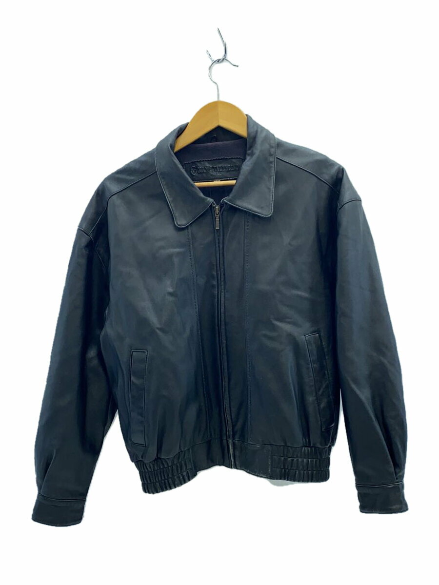 ジャケット・アウター Gianni Valentino short leather bomber 楽天市場】GIANNI VALENTINO(コート・ジャケット|メンズ