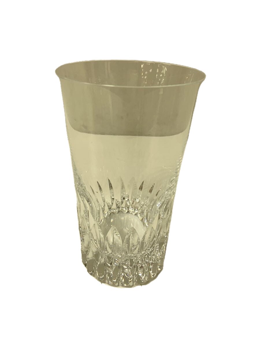 【中古】Baccarat◆グラス/CLR【キッチン用品】