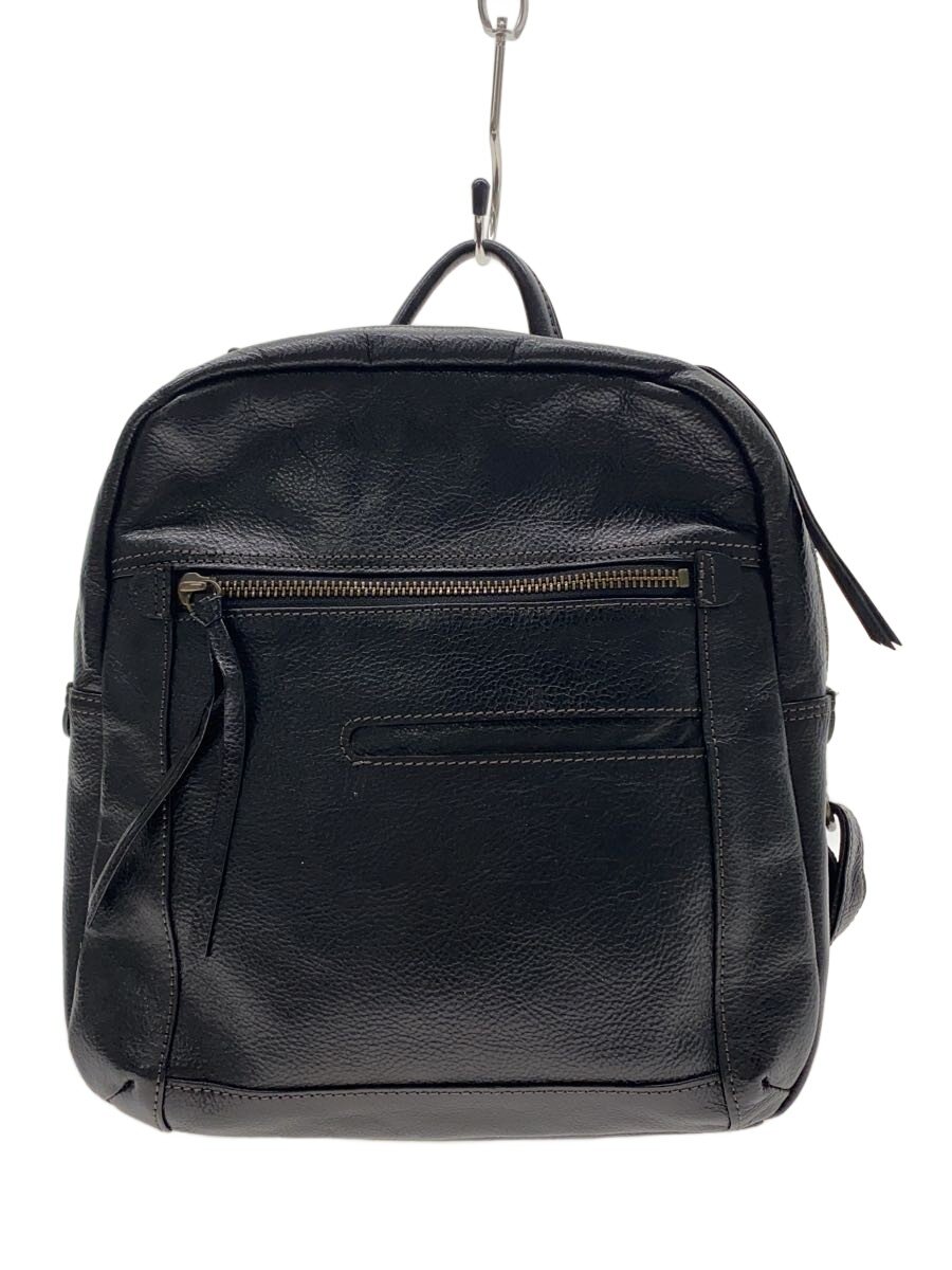 Rakuten - 【中古】Arukan◆リュック/--/BLK【バッグ】