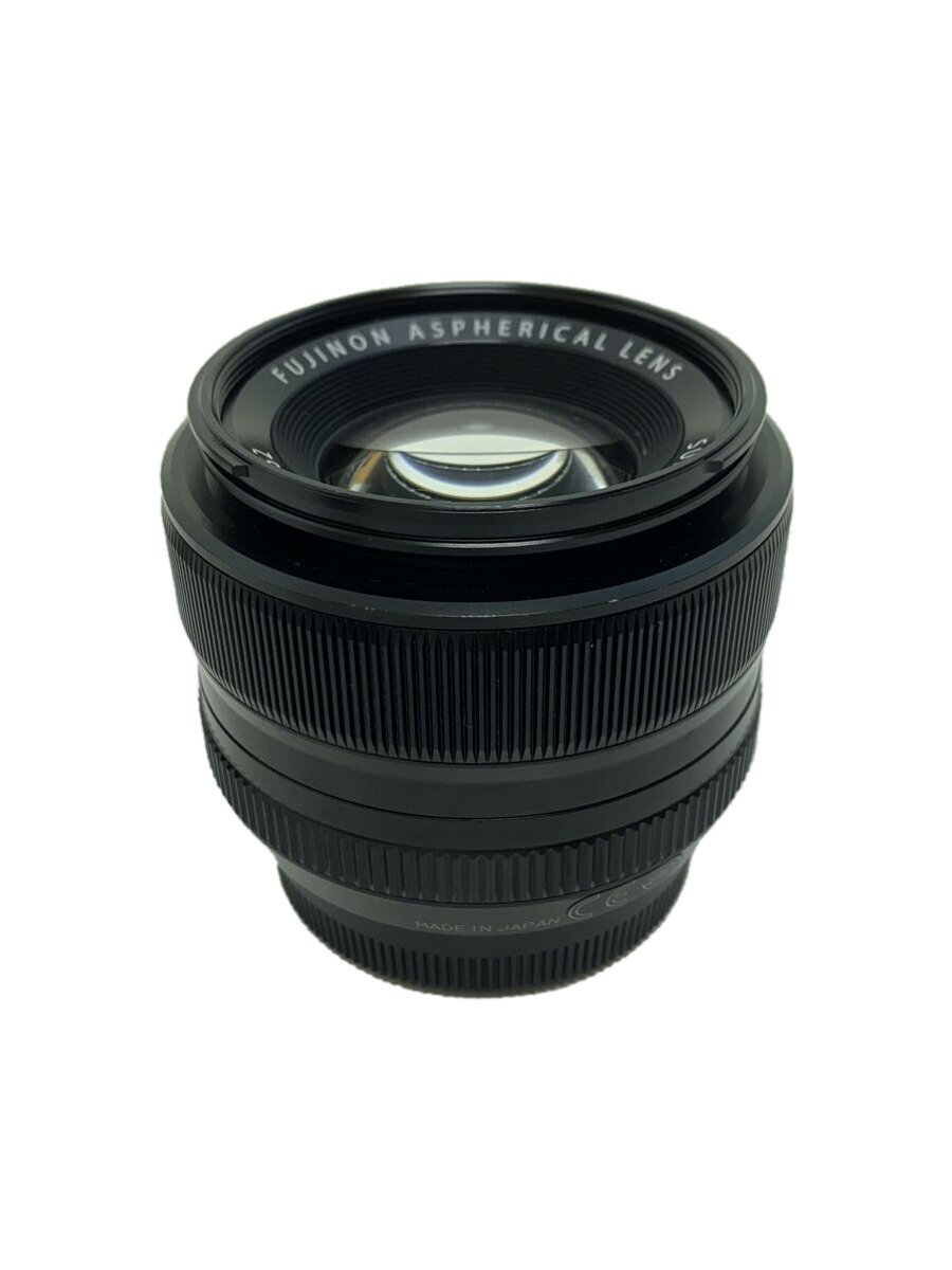 【中古】FUJIFILM◆レンズ/XF35mmF1.4R/Xマウント系/単焦点/最大径x長さ：65x50.4mm【カメラ】