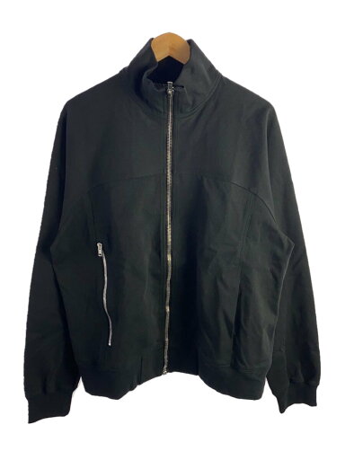 【中古】Rick Owens◆ジャケット/S/コットン/BLK/rr20s7289-baep11【メンズウェア】 【中古】Rick Owens◆ジャケット/S/コットン/BLK/rr20s7289-baep11【メンズウェア】